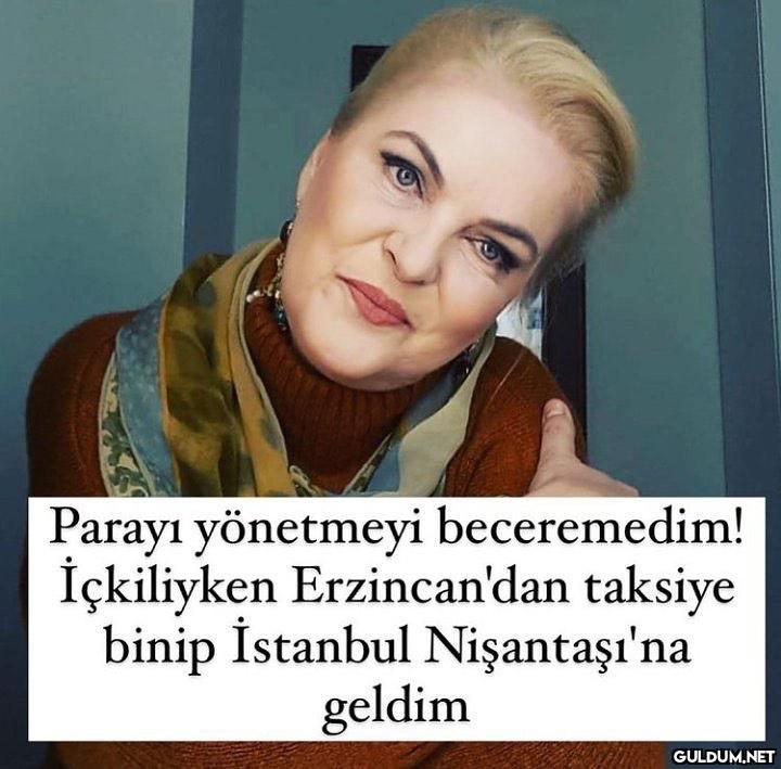 Gerçekten yönetememişsiniz...