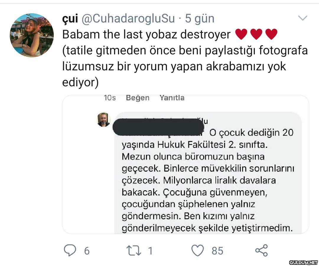 Baba the yargı machine   ...