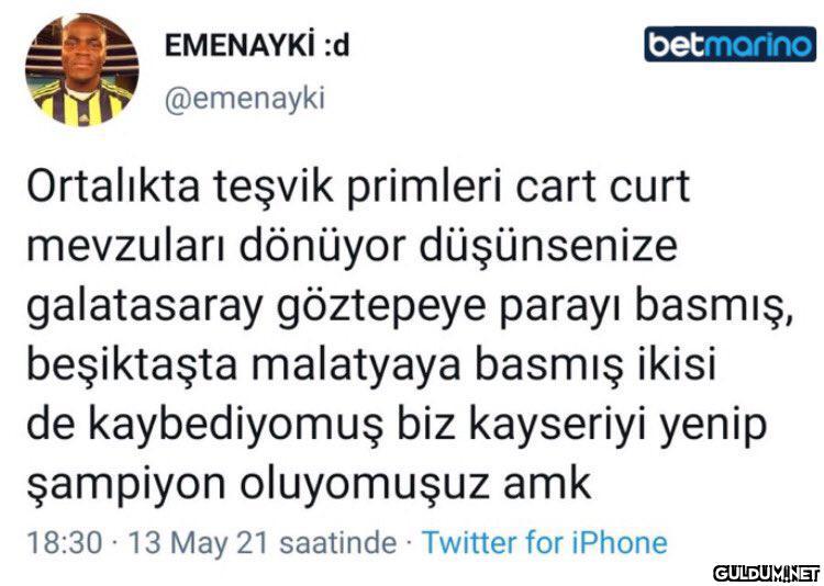 EMENAYKİ :d   @emenayki...