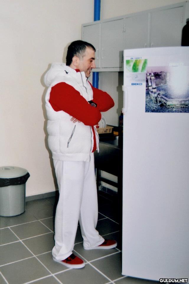 karantina tam olarak böyle...