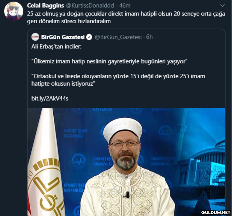 Celal Baggins...