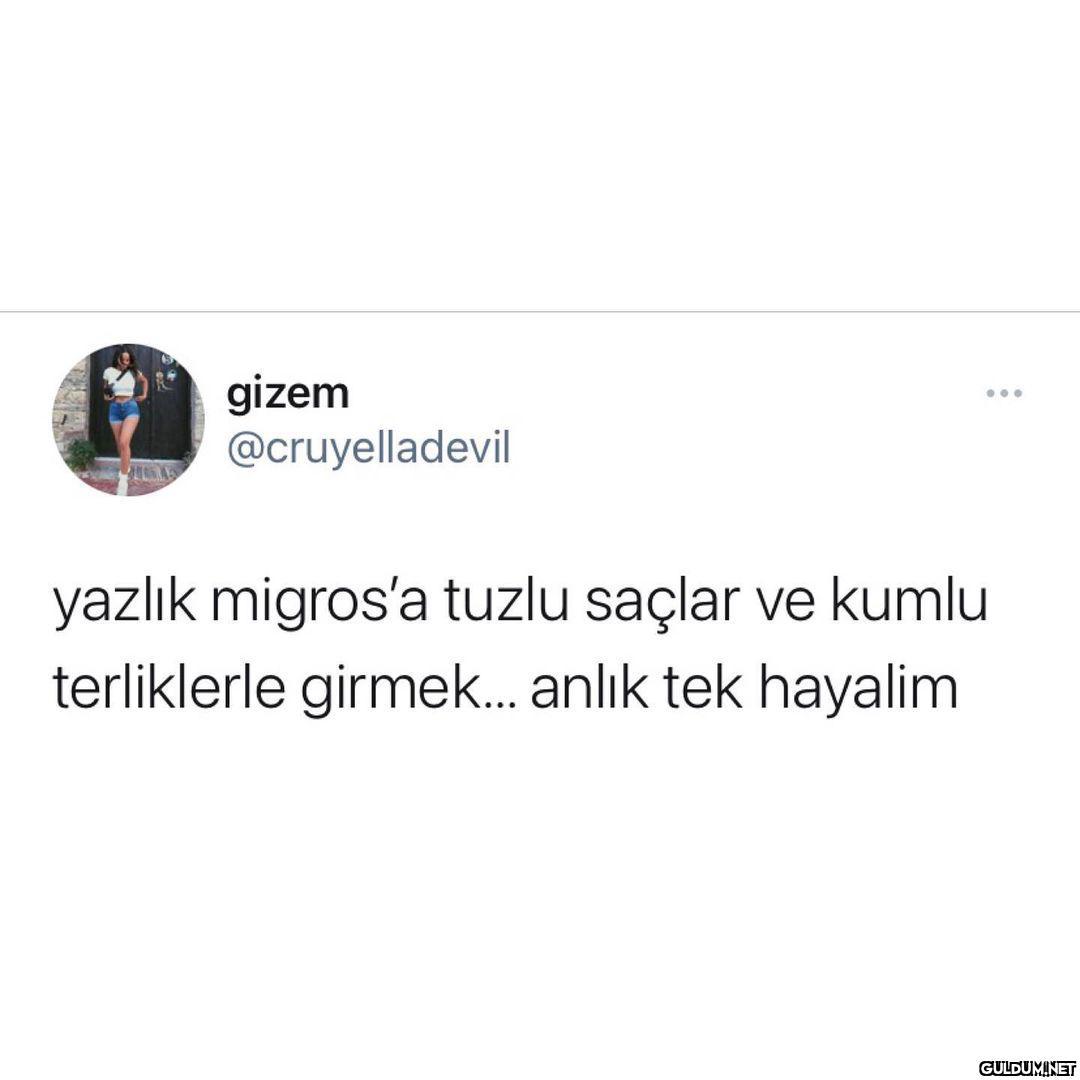 şimdilik hayal..  gizem...