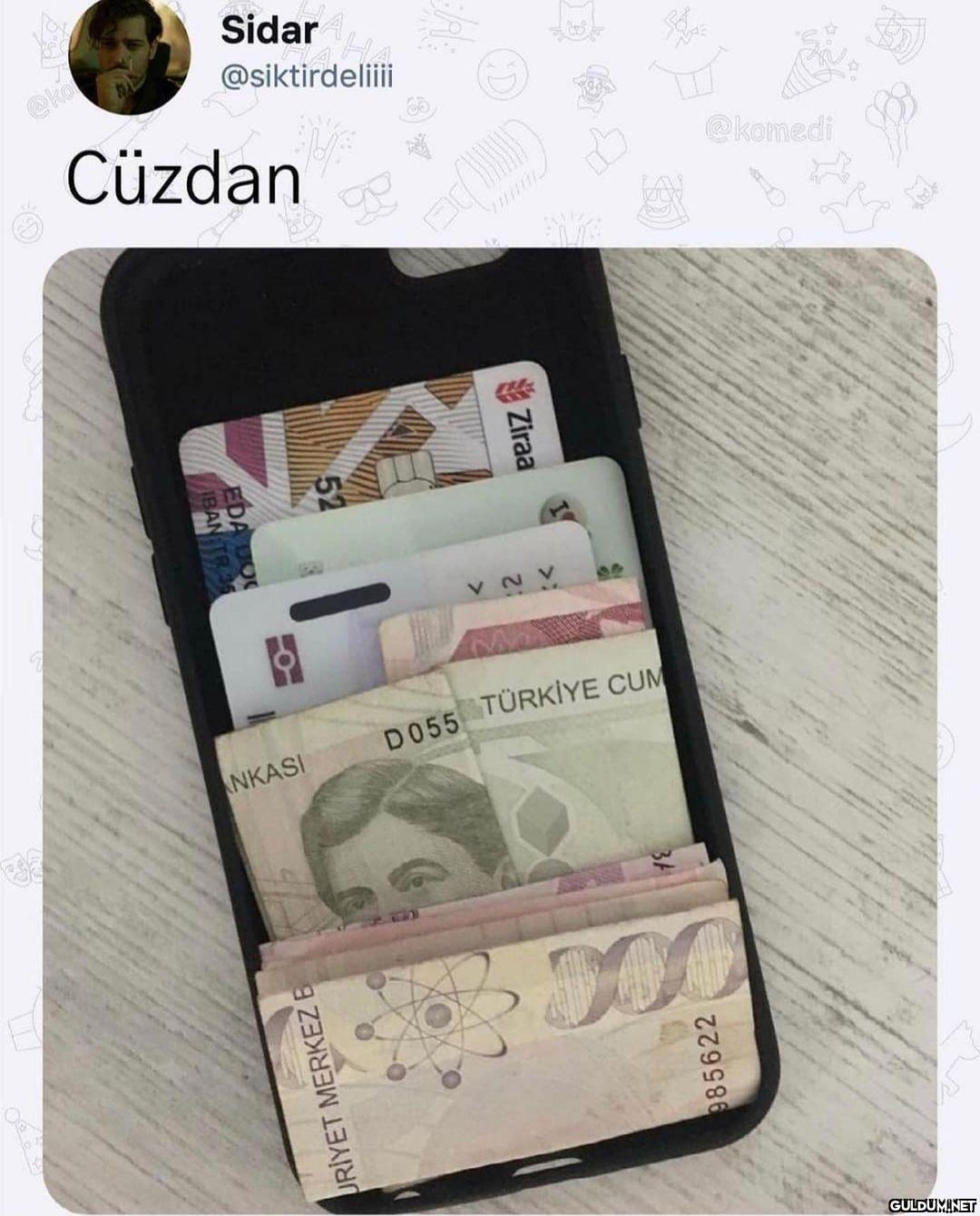Telefonun çalınırsa...