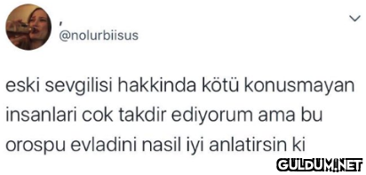@nolurbiisus eski...