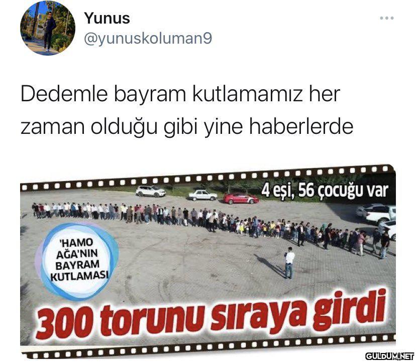 Yunus @yunuskoluman9...