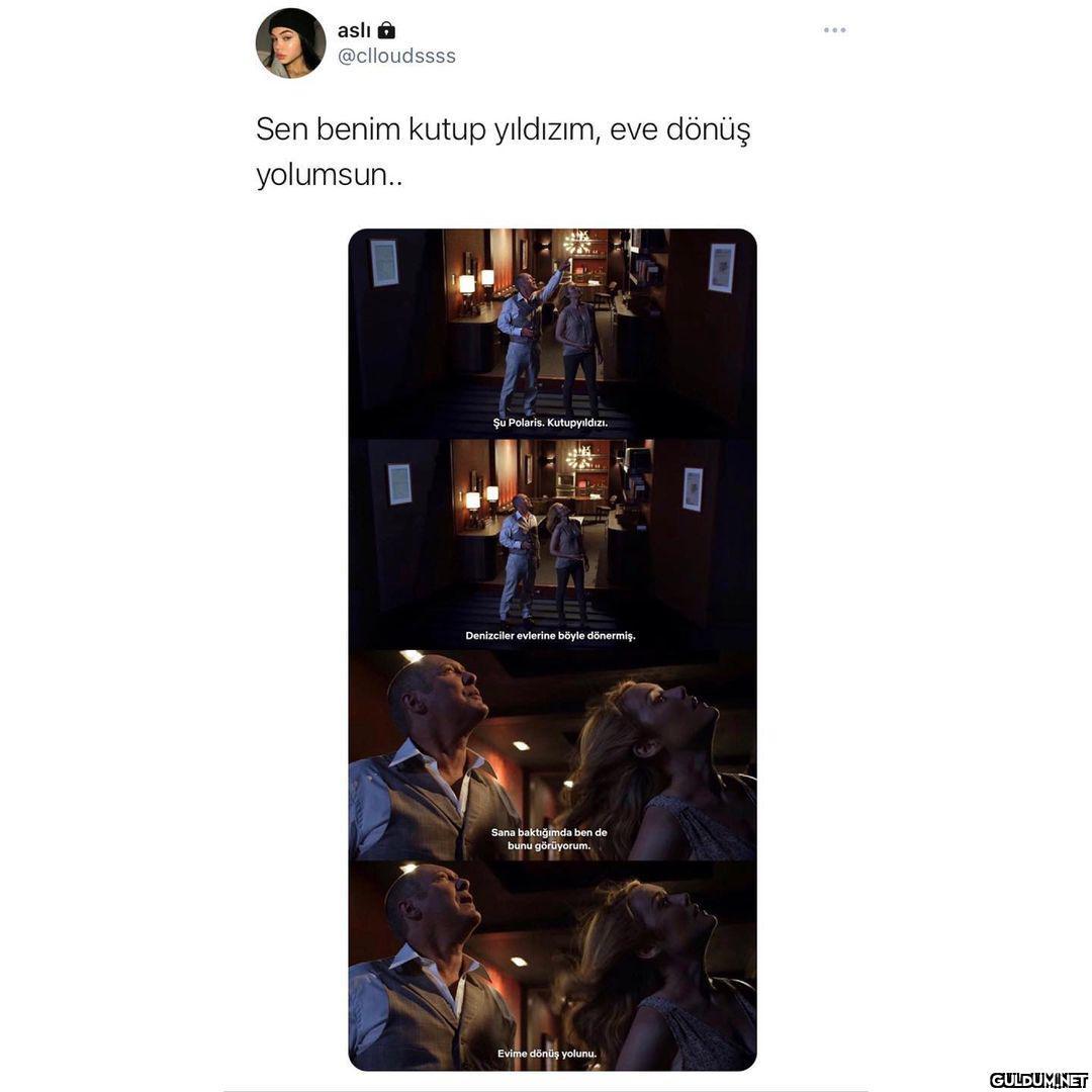 bundan cok anlamlı bi...