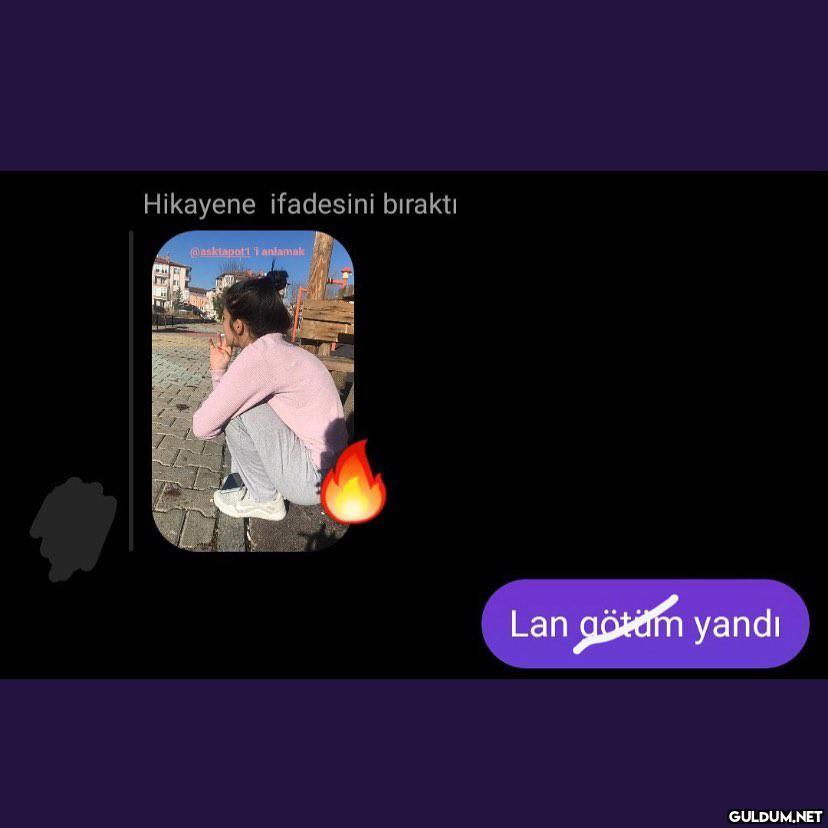 iste aradığım mizah ...