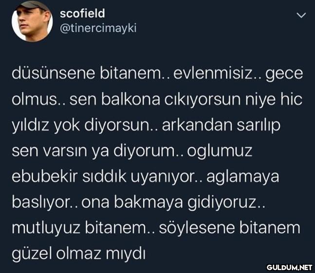 Bidane etiketleme postu ...