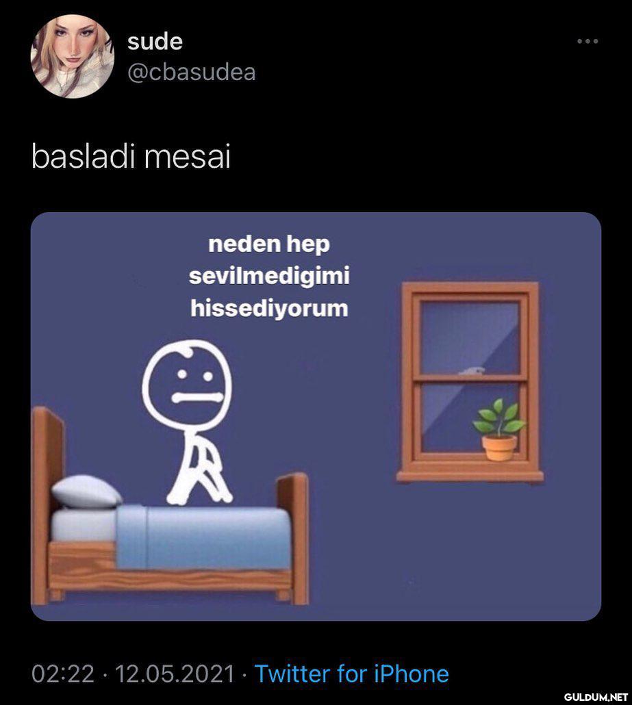 sude @cbasudea basladi...