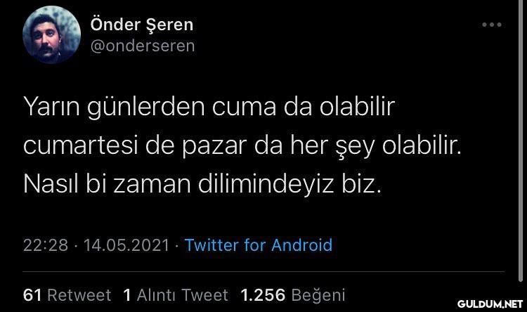 Önder Şeren @onderseren...