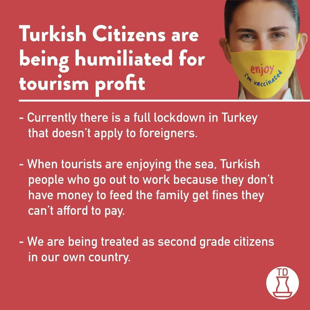 Böyle aşağılanmamalıyız!...
