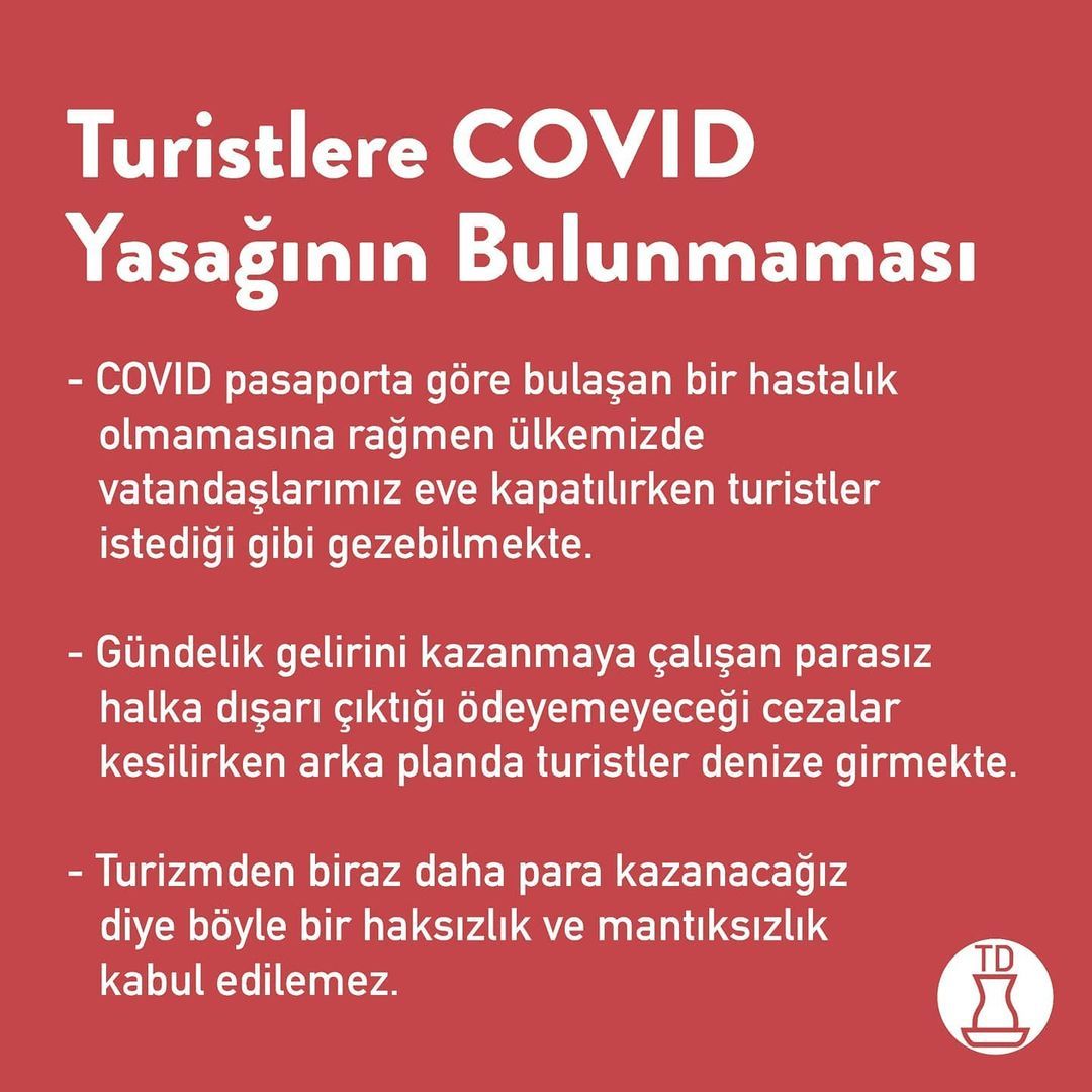Böyle aşağılanmamalıyız!...