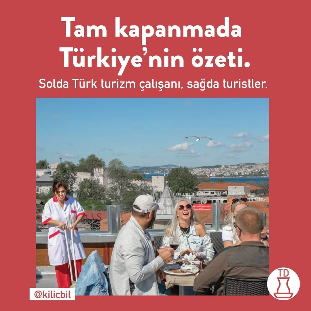 Böyle aşağılanmamalıyız!...