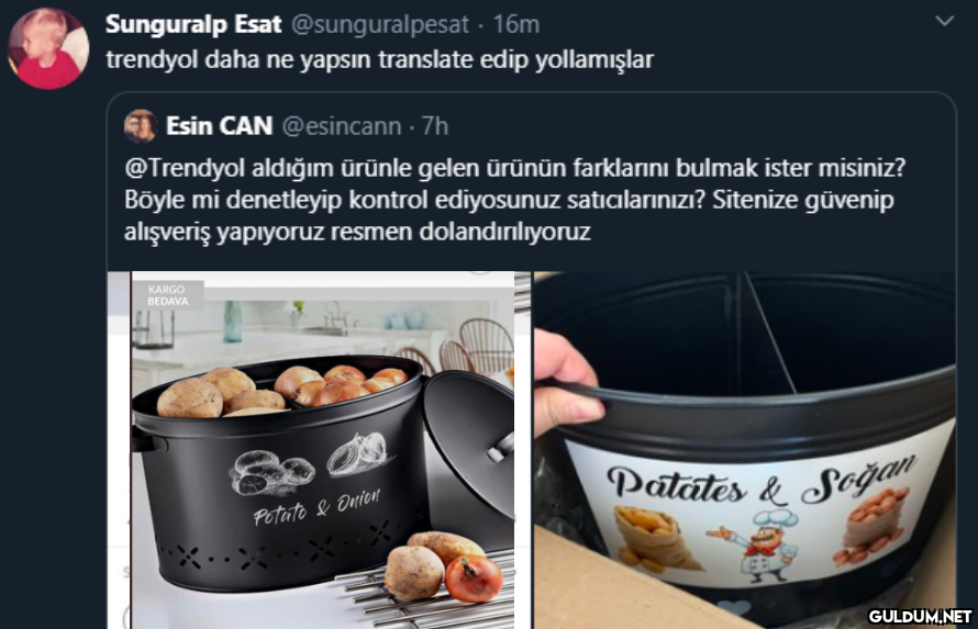 Sunguralp Esat...