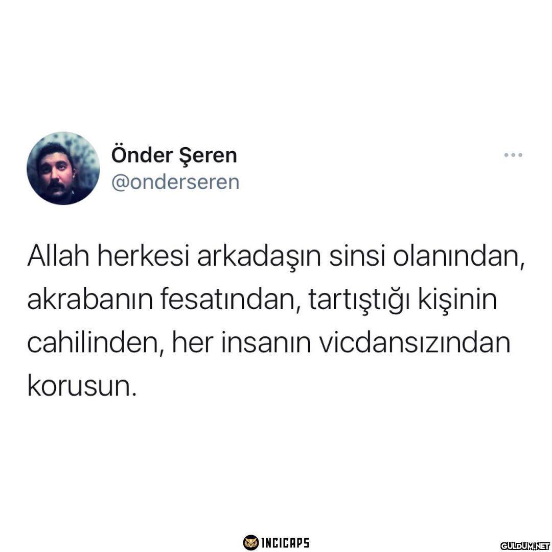 Önder Şeren @onderseren...