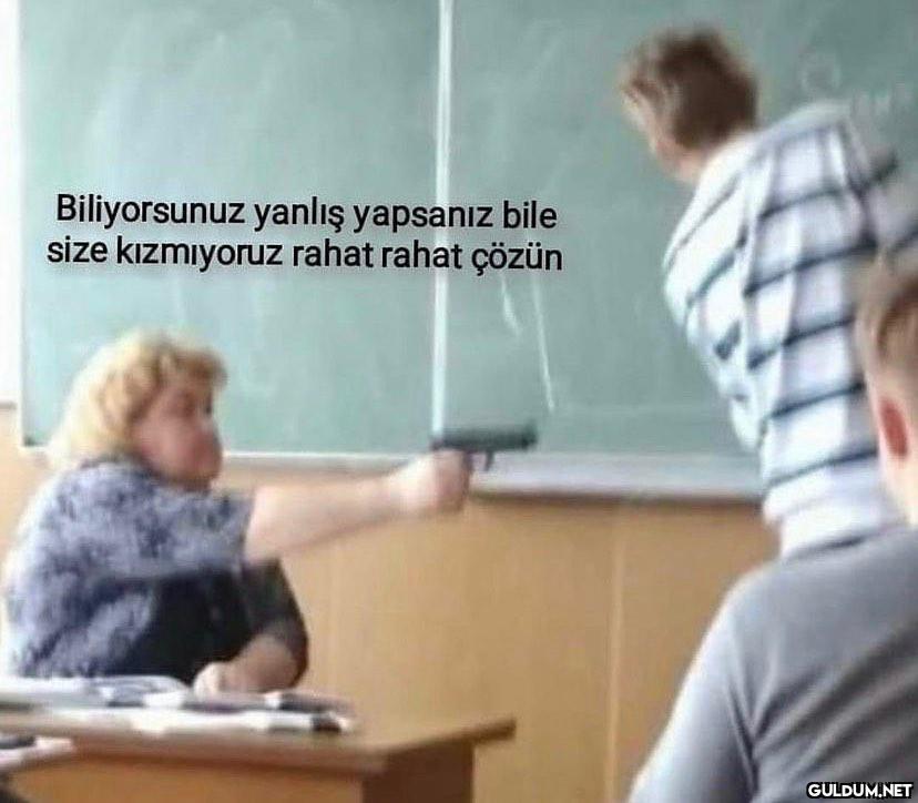 Anlamadığınız yer varsa...