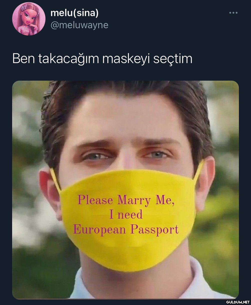 nerden bulurum  melu(sina)...