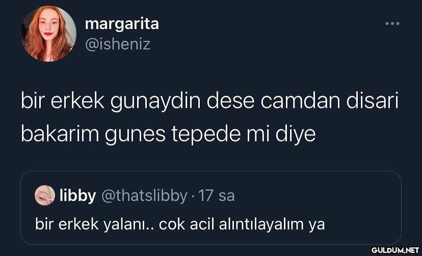 habersiz yatarken yalancı...