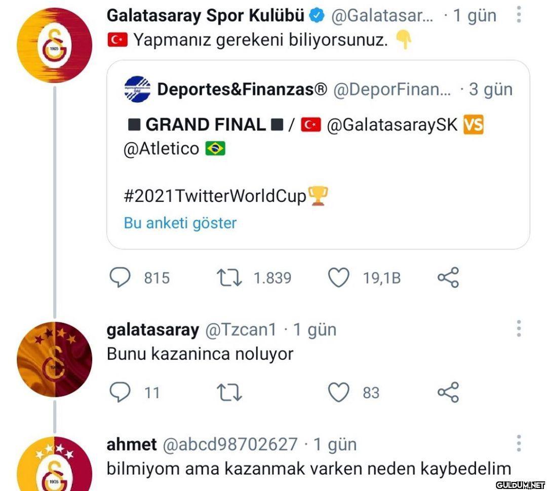 Beynim bu diyalog resmen ...