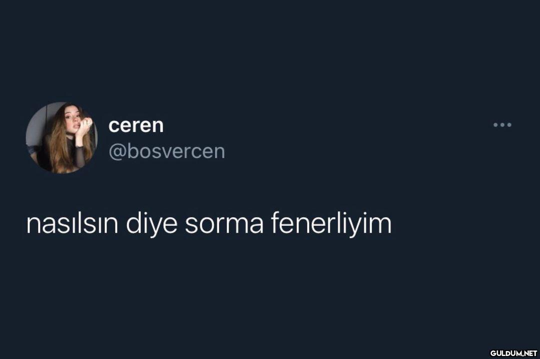 gençliğim gitti..  ceren...