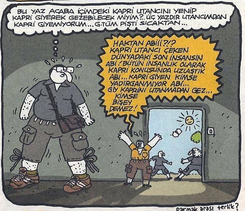 Kapri...