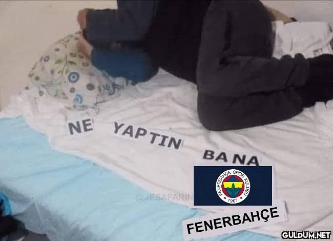 NE YAP TIN BA NA SPOR...