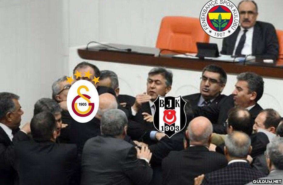 1907 BJK 1905 1903 KULUBO...