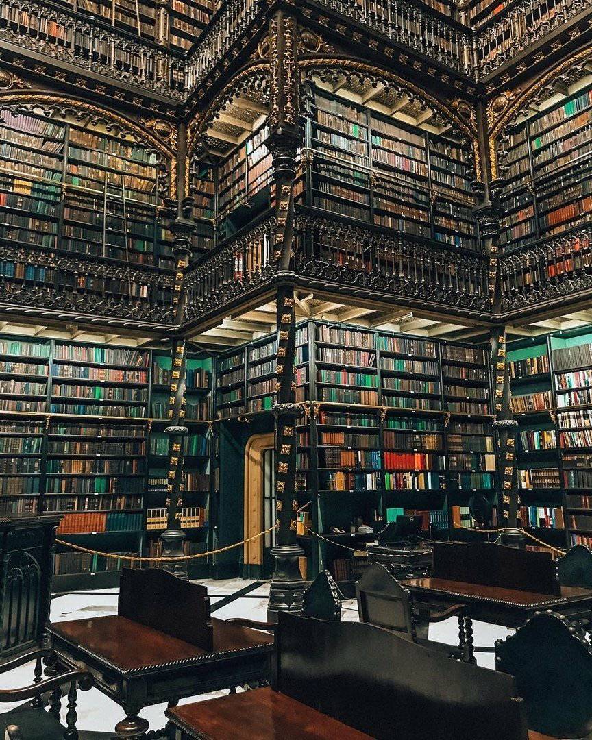 📚Portekiz Kraliyet...