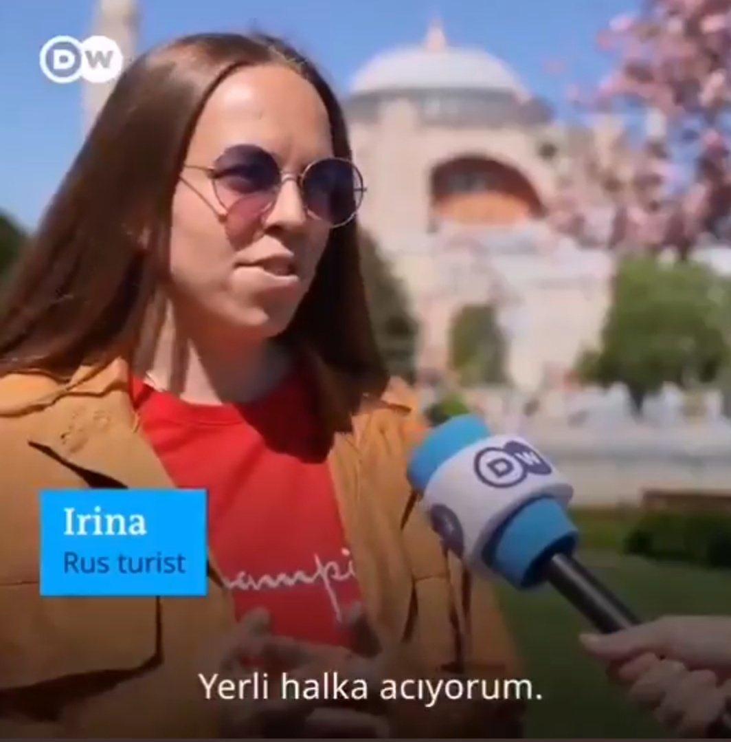 Dw Ow Natalia Ukraynalı...