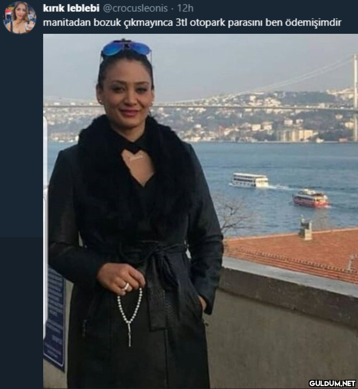 kırık leblebi...