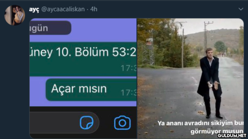 ayç @aycaacaliskan · 4h...