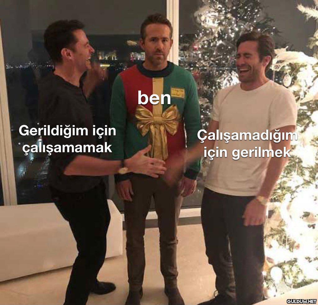Sonsuz bir döngü 🔁  ben...