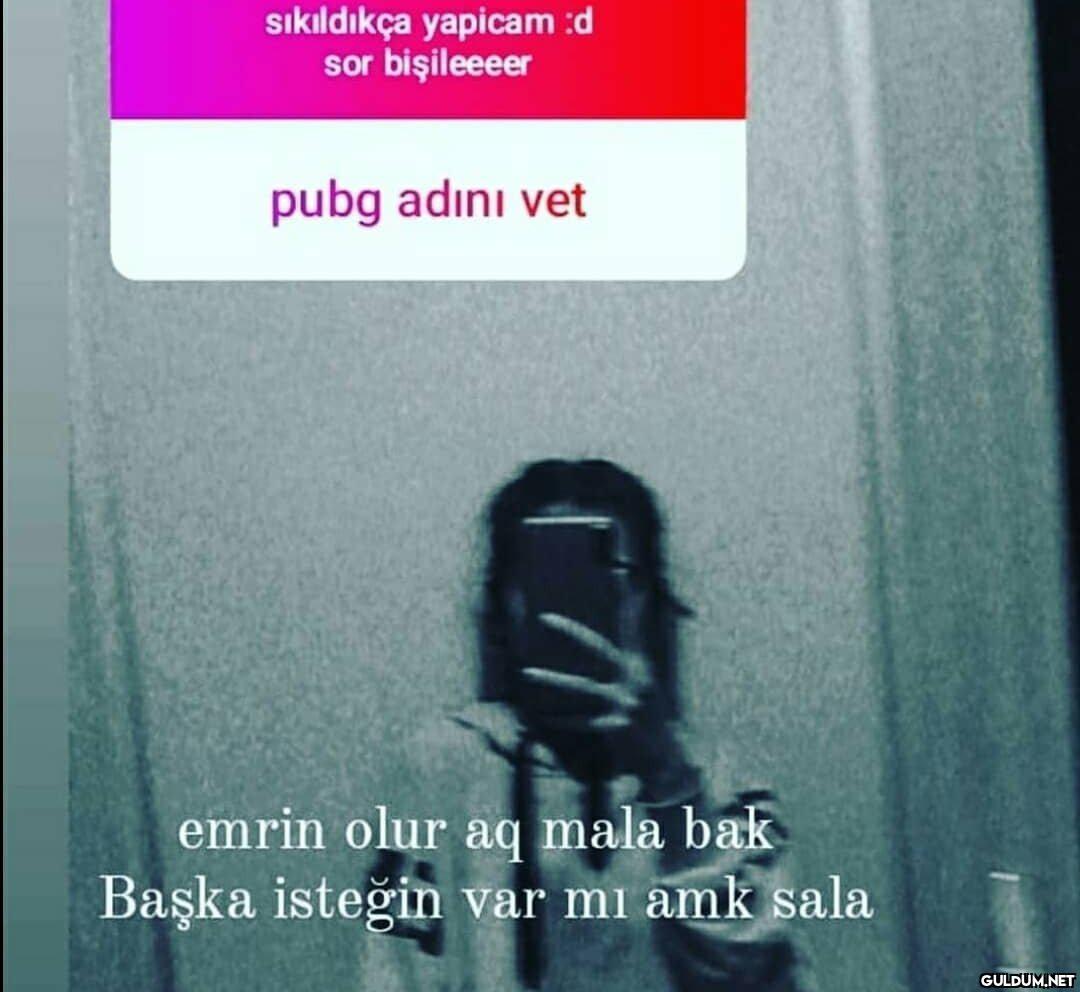 Agdhajaaj    sıkıldıkça...