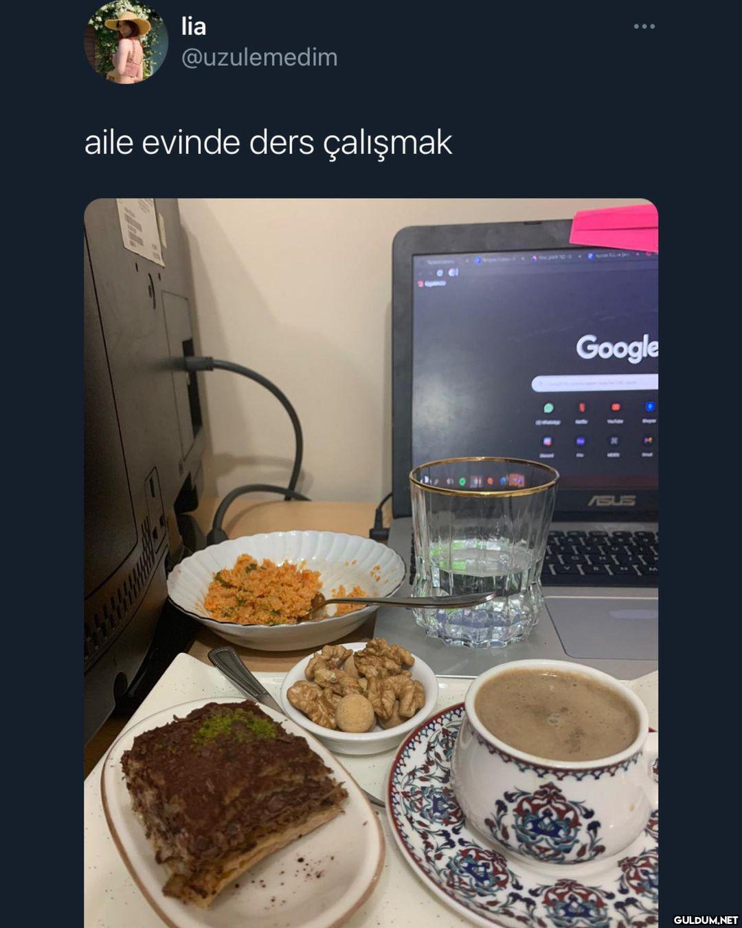 aklıma annemin altın günü...