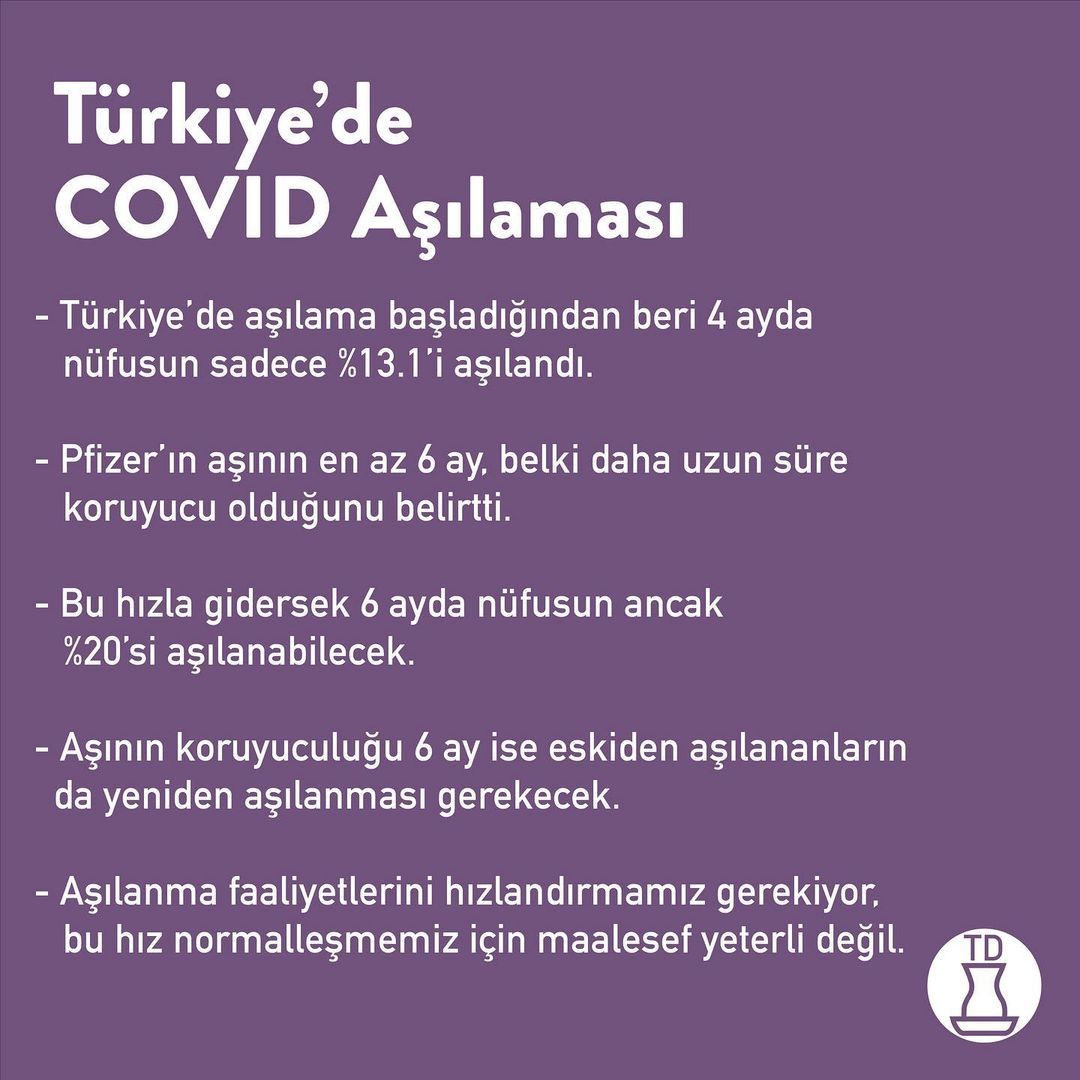 Yeni sokağa çıkma...