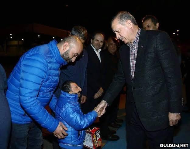 41 yaşındaki köksal babaya...