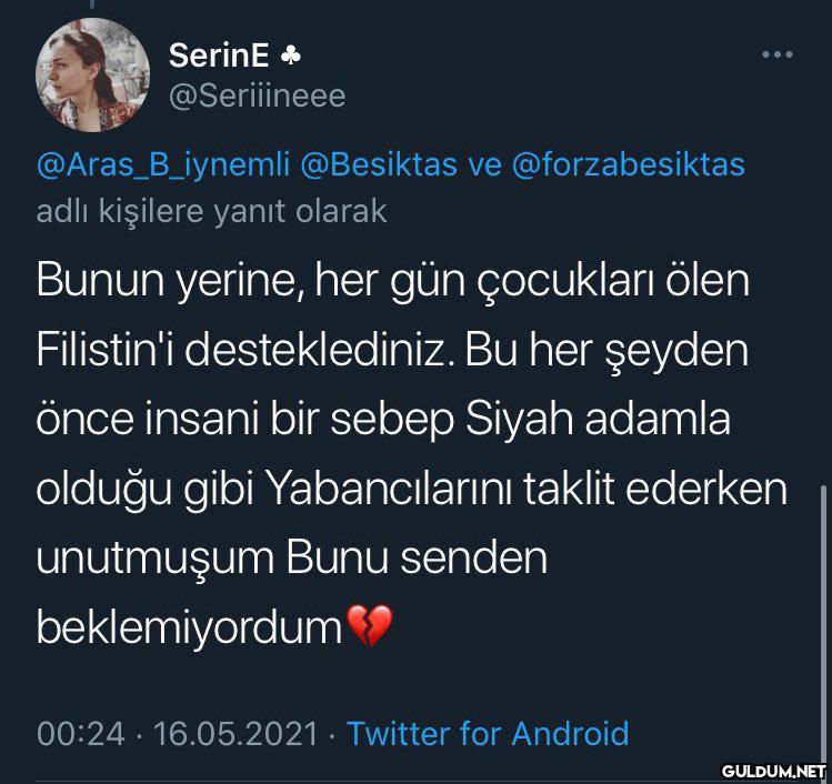 Günaydın...