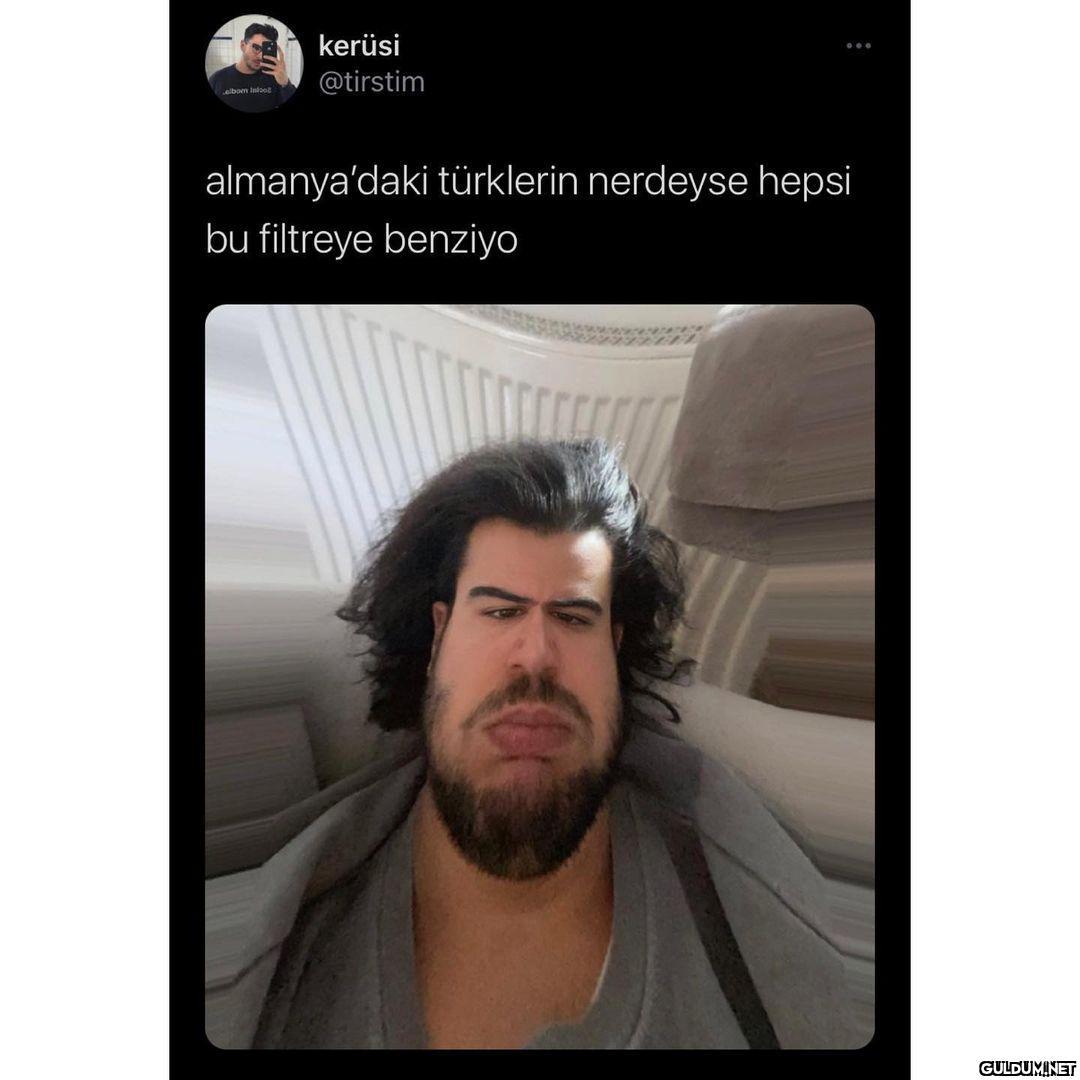 true post  kerüsi @tirstim...
