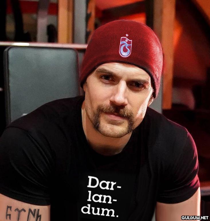 Dar- lan- dum.    Kaynak