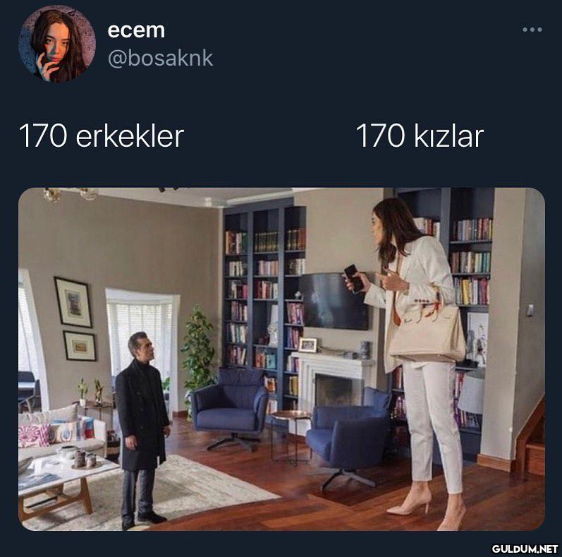 еcem @bosaknk 170 erkekler...