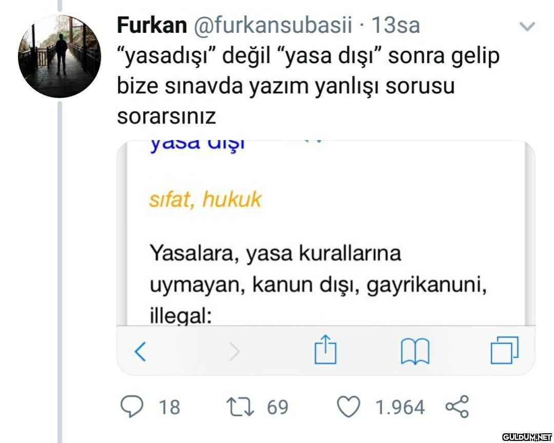 Z kuşağı affetmemiş   ...