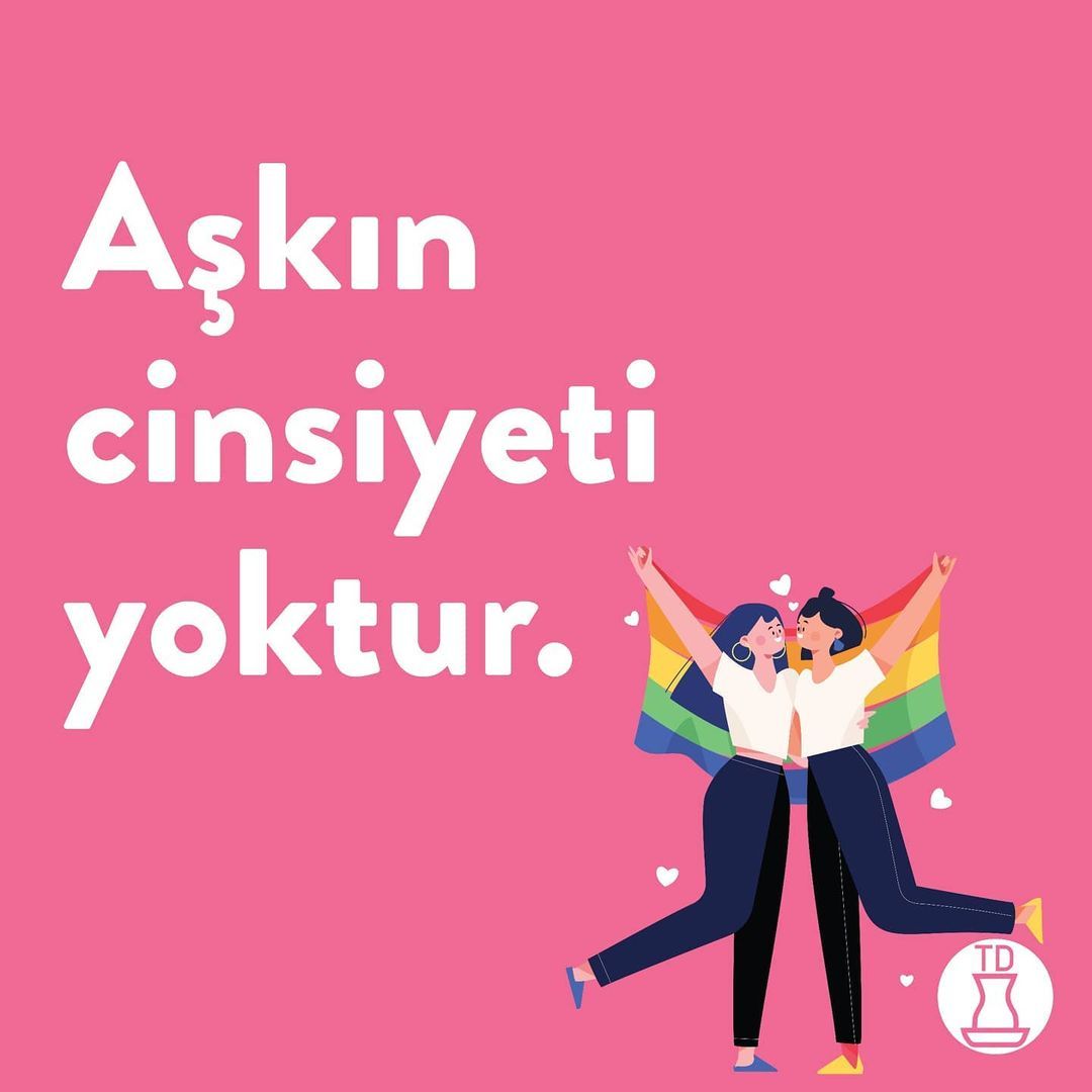 Bugün Uluslarası Homofobi...