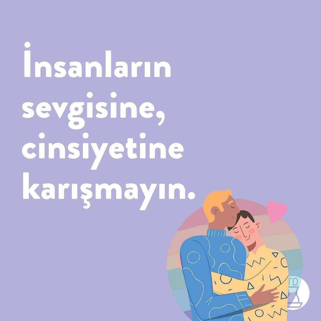 Bugün Uluslarası Homofobi...