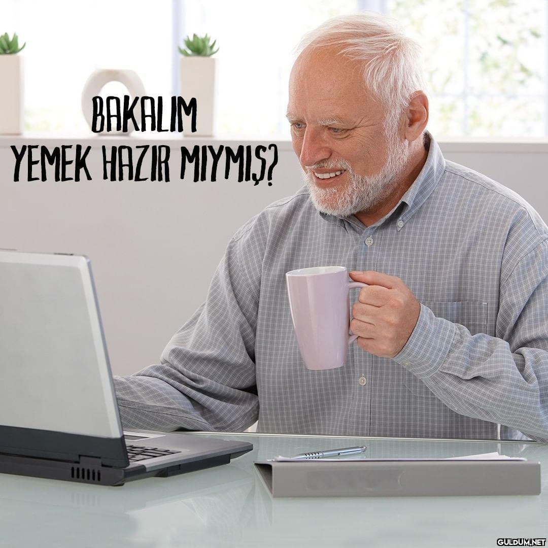 #YemeğeÇokVarsa Çizi’den...