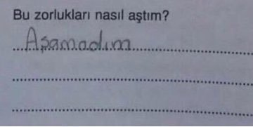Hayatımın özeti    Bu...