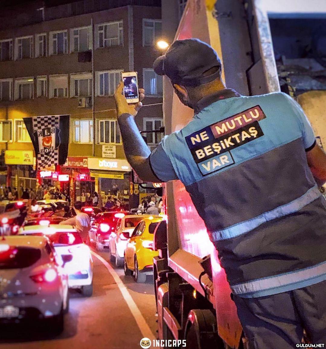 Dünyanın en güzel...