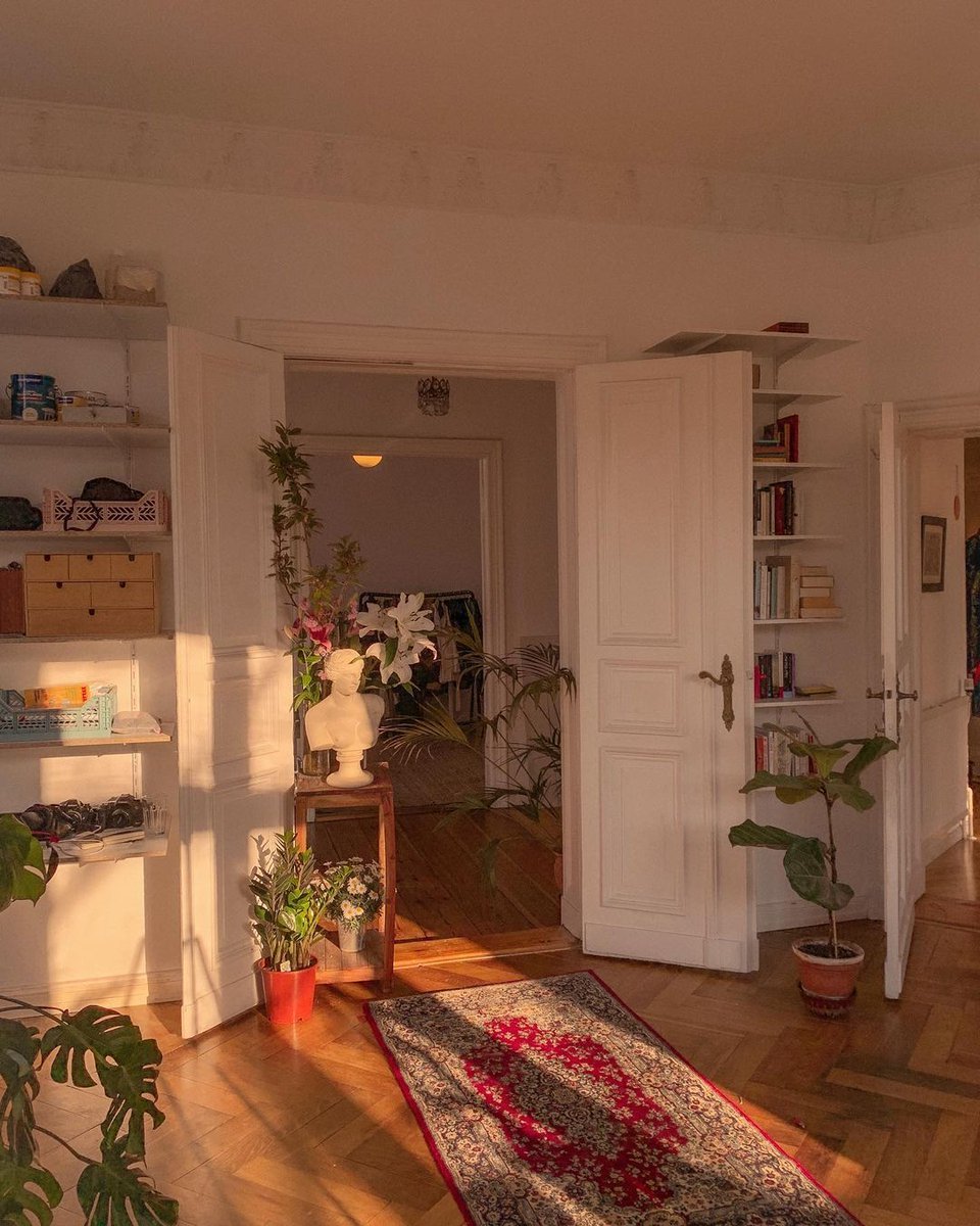 Berlin’de yaşayan Casa...