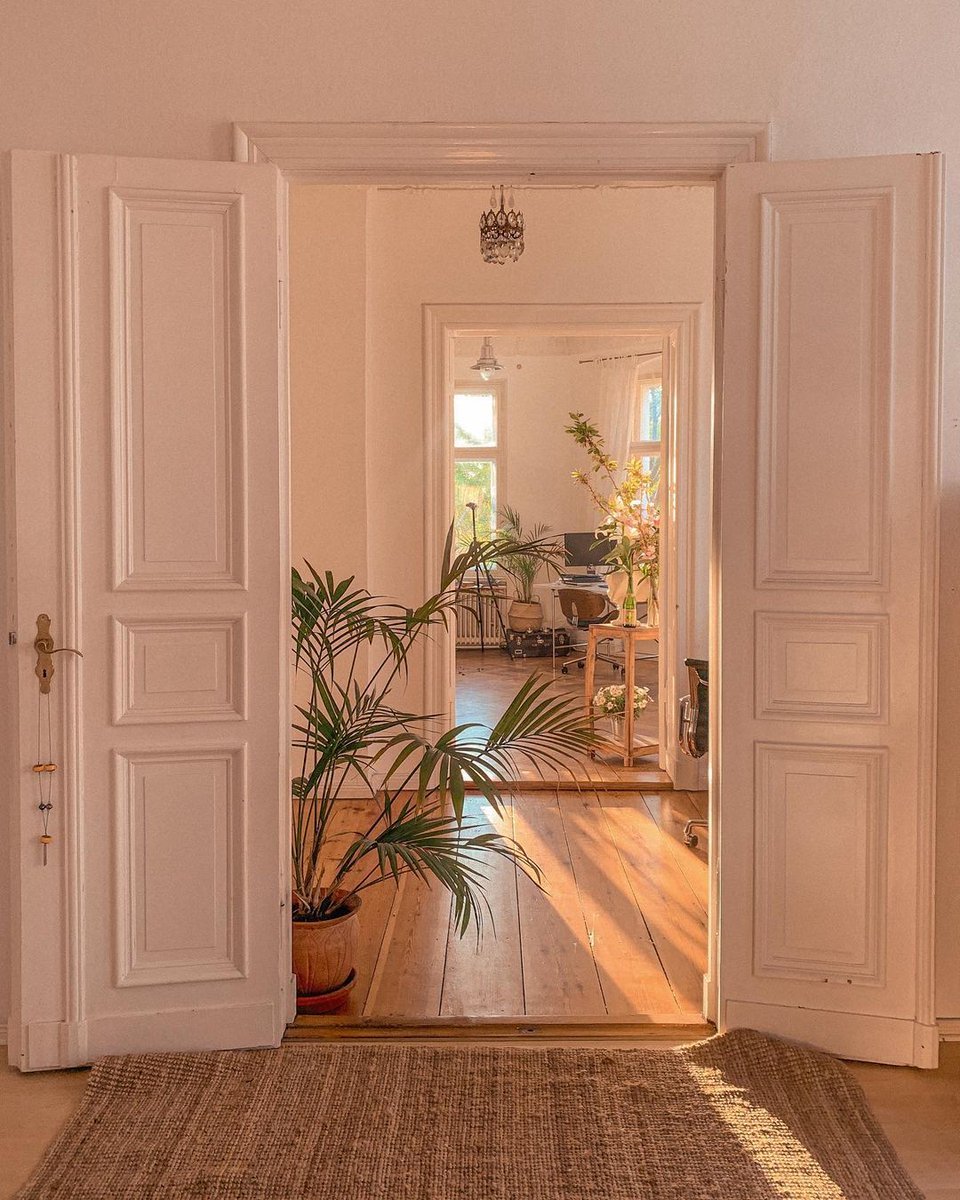 Berlin’de yaşayan Casa...