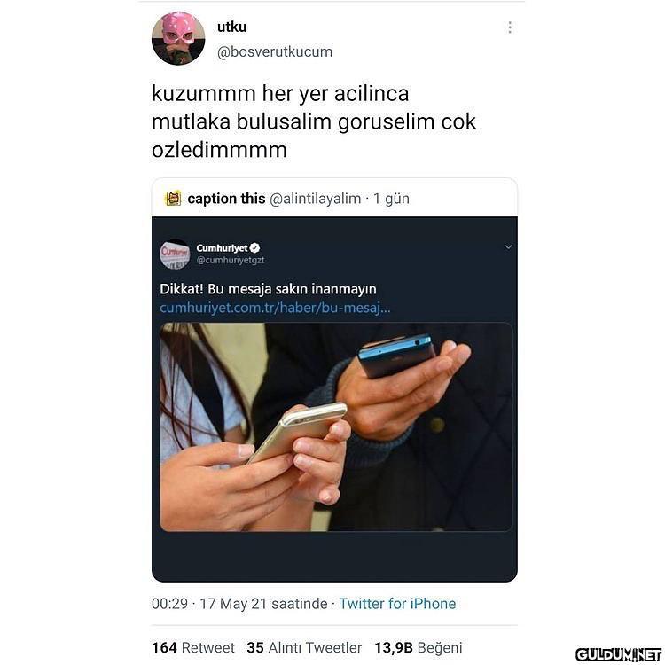 utku @bosverutkucum...