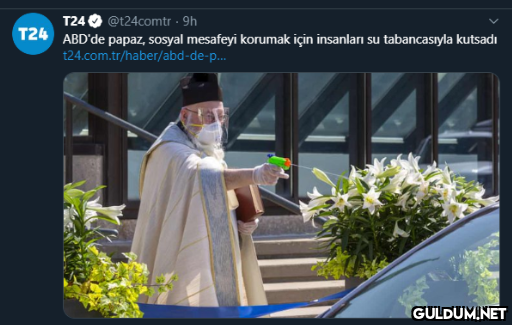 T24 O @t24comtr · 9h 124...